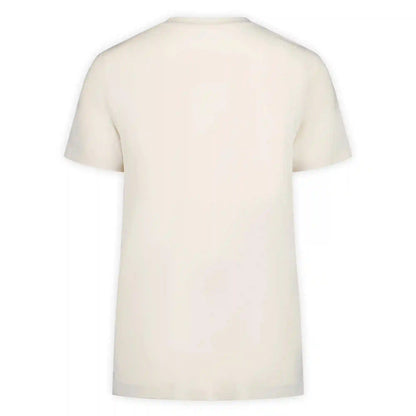 Viva Tencel V-Neck Tee