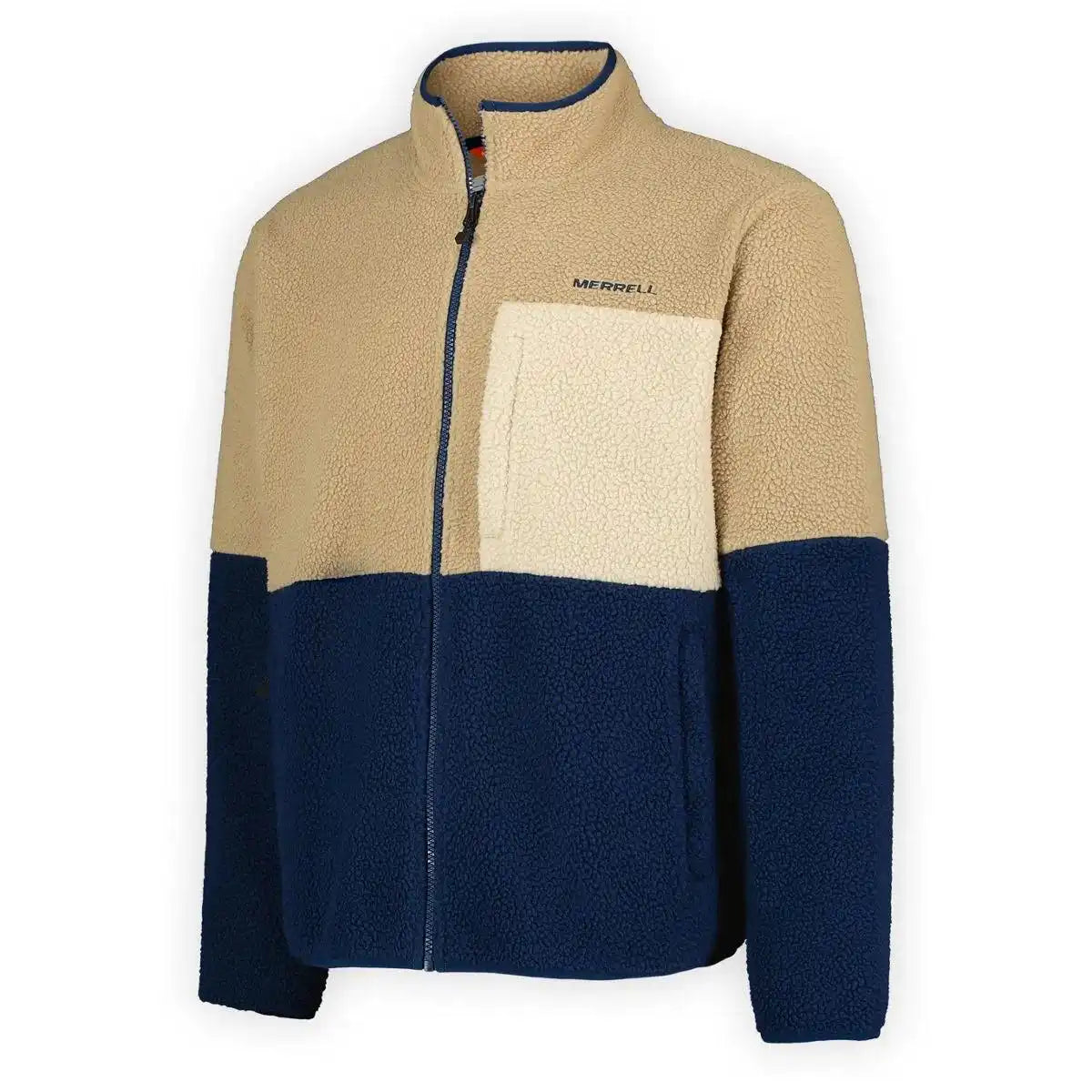 Tengu Sherpa Jacket