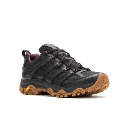 Moab 3 Luxe Leather