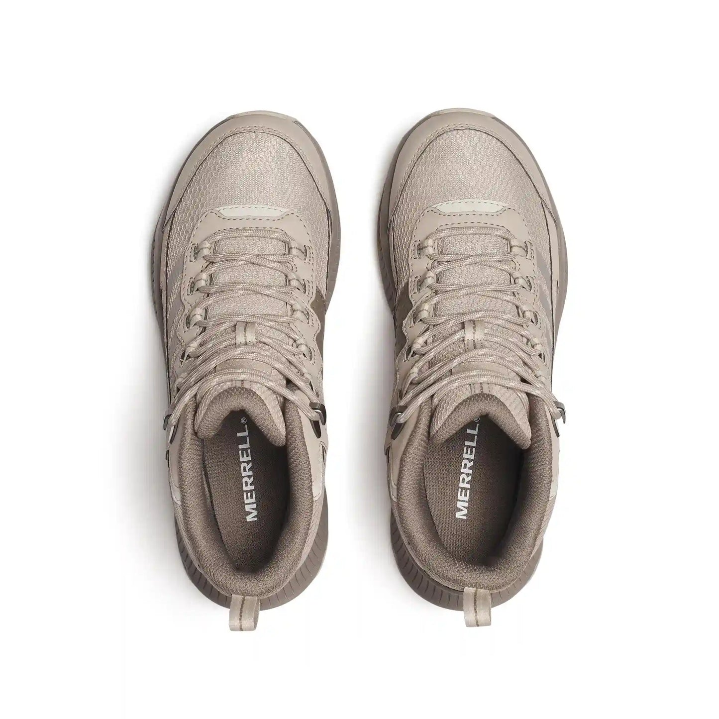 Speed Strike 2 Mid Waterproof