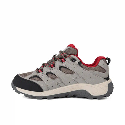 Moab 3 Low Waterproof