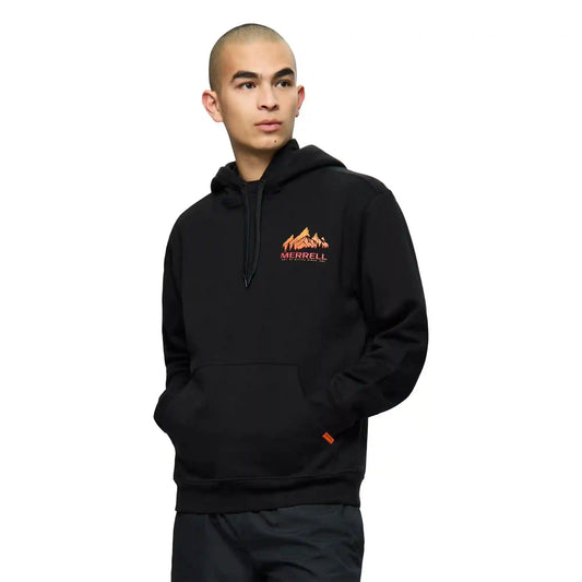 1981 Graphic Hoody