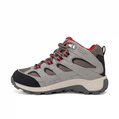 Moab 3 Mid Waterproof