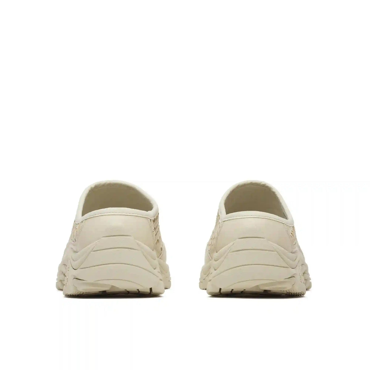 1TRL Moab 2 Slide Leather Woven