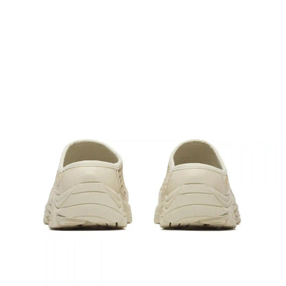 1TRL Moab 2 Slide Leather Woven