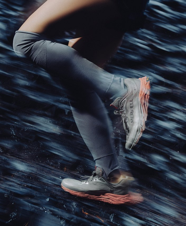Agility Peak 6