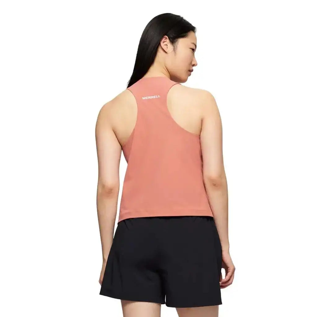 Jasmine Racerback Tank