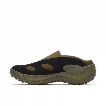 Jungle Trek Mule