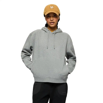 Relaxed Hoody
