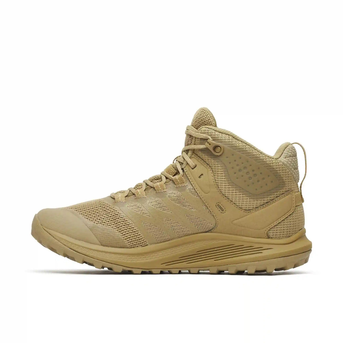 Nova 3 Mid Tactical Waterproof Boot