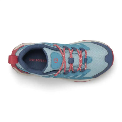 Moab Speed 2 Low Waterproof