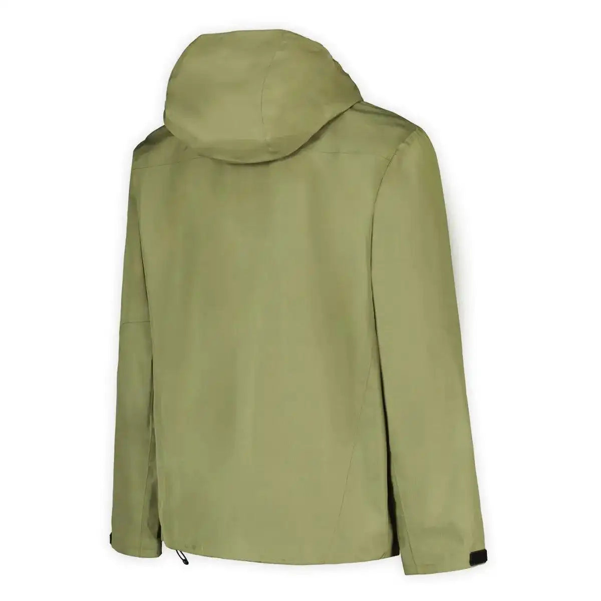 Rain Shell Jacket