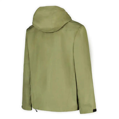 Rain Shell Jacket