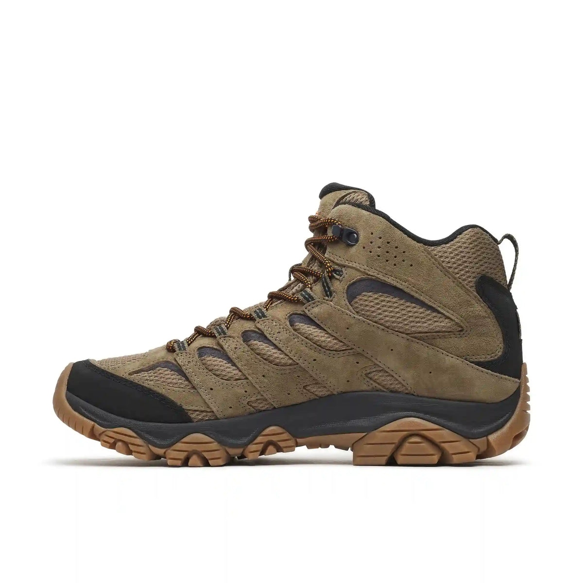 Moab 3 Mid Waterproof Wide Width