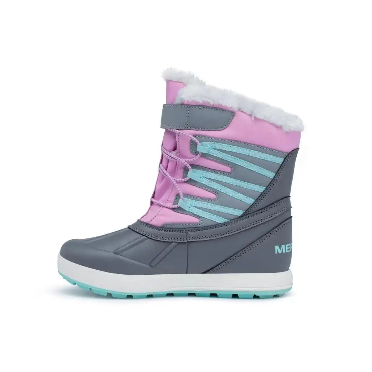 Snow Bank 5 Waterproof