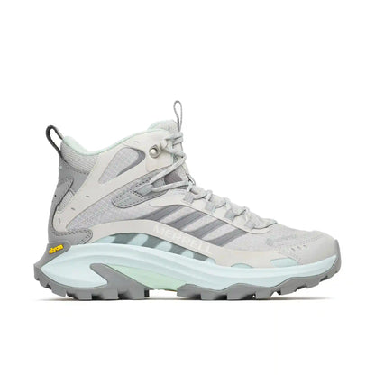 Moab Speed 2 Mid GORE-TEX®