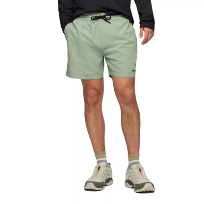 Simon Pull-On Short
