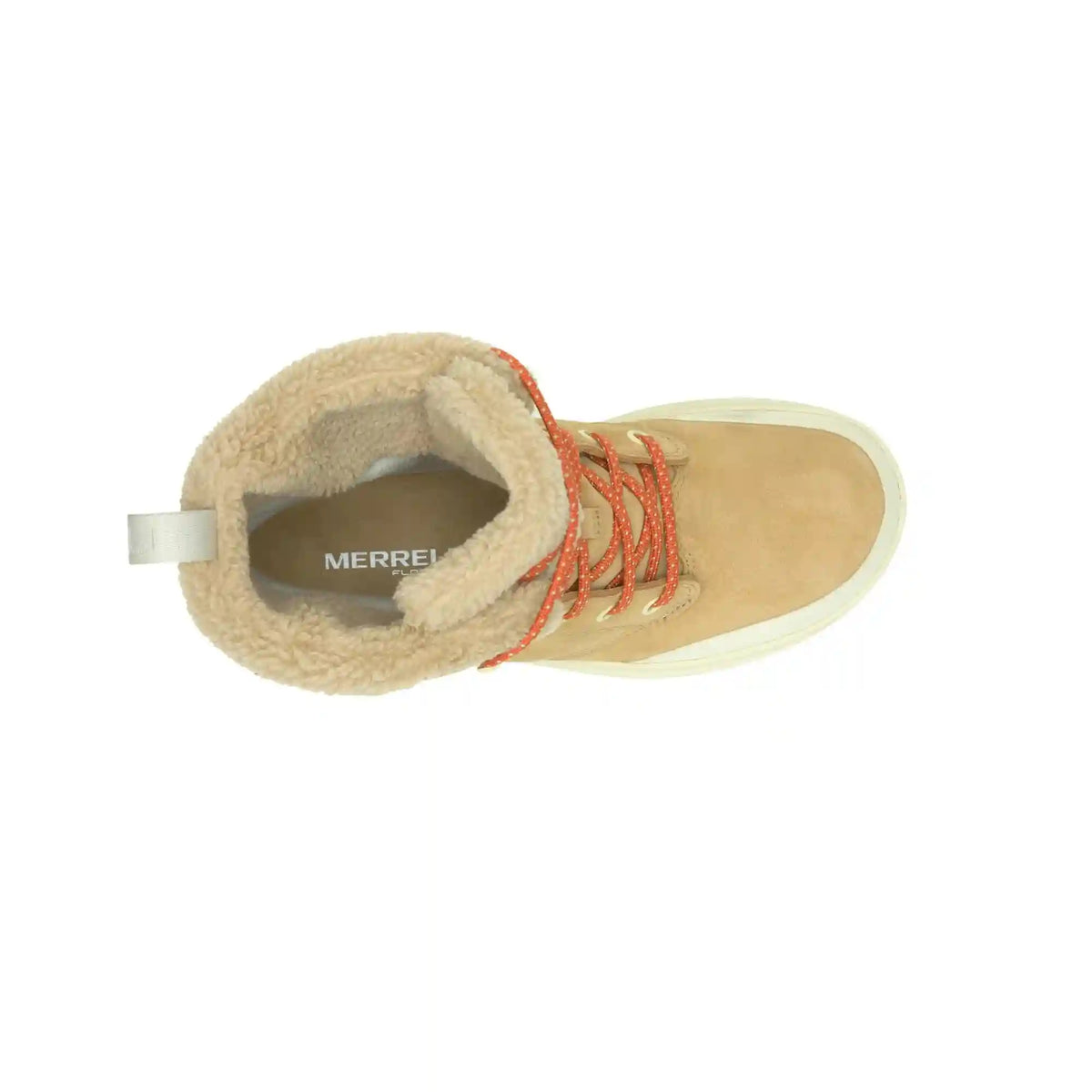 Marquette Thermo Lace Waterproof