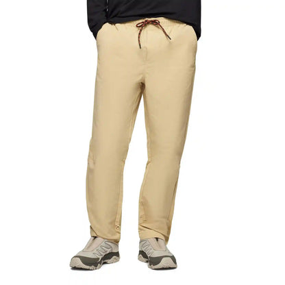 Baxter Ripstop Pull On Pant