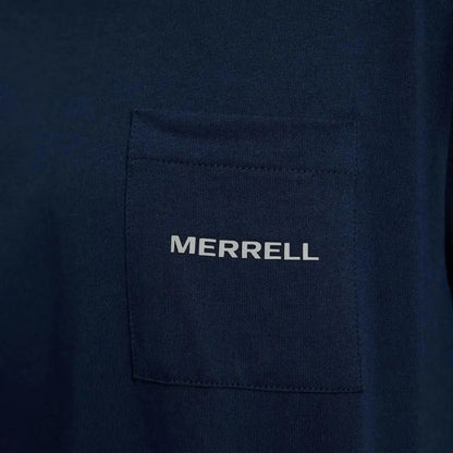 Relaxed Cotton Short Sleeve Tee