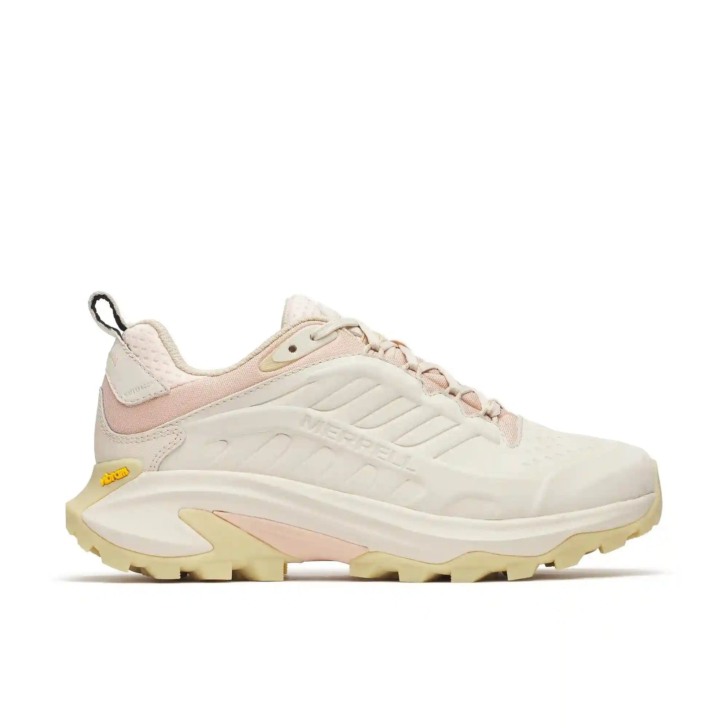 Moab Speed 2 Leather Waterproof