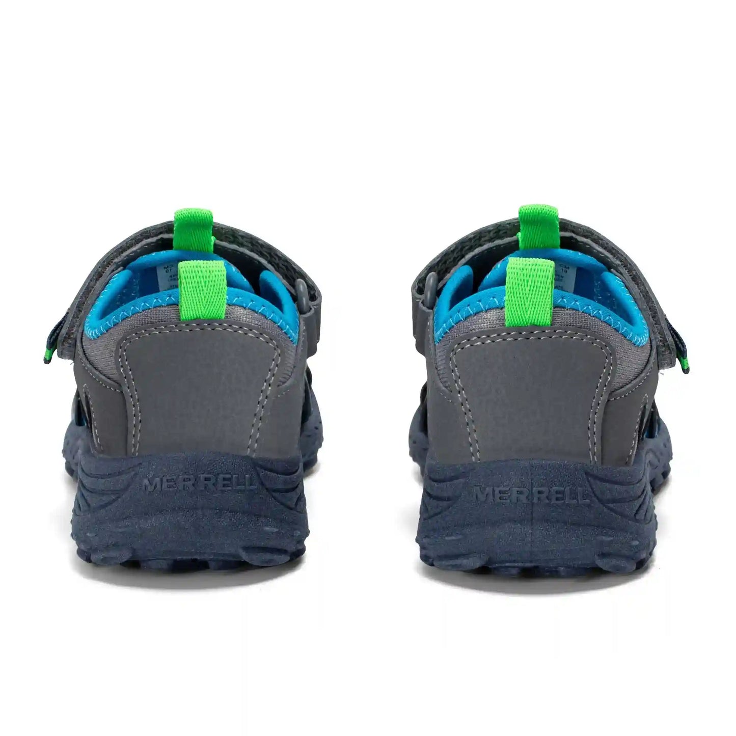 Hydro Trekker