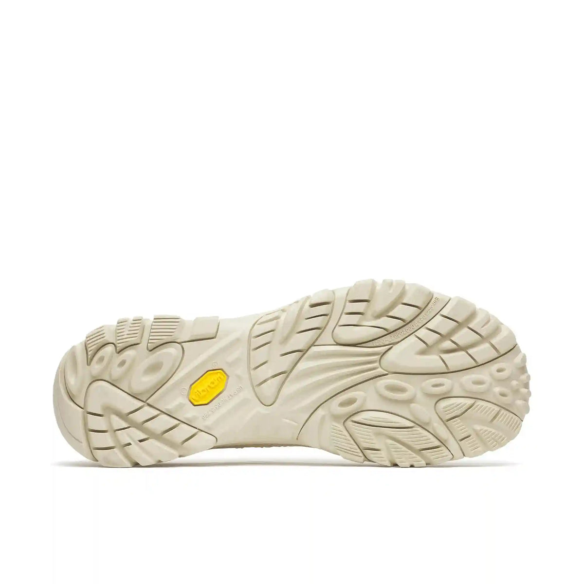 1TRL Moab 2 Slide Leather Woven