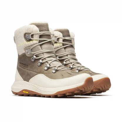 Siren 4 Thermo Mid Zip Waterproof