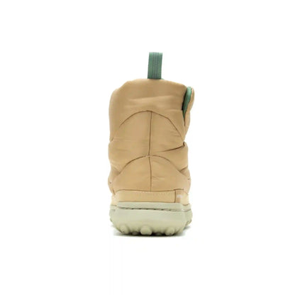 Hut Moc 2 Quilted