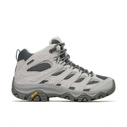 Moab 3 Mid Waterproof Wide Width