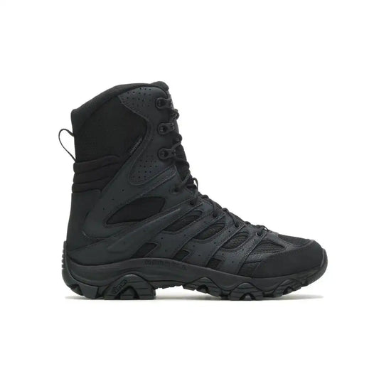 Moab 3 8" Tactical Zip Waterproof Wide Width