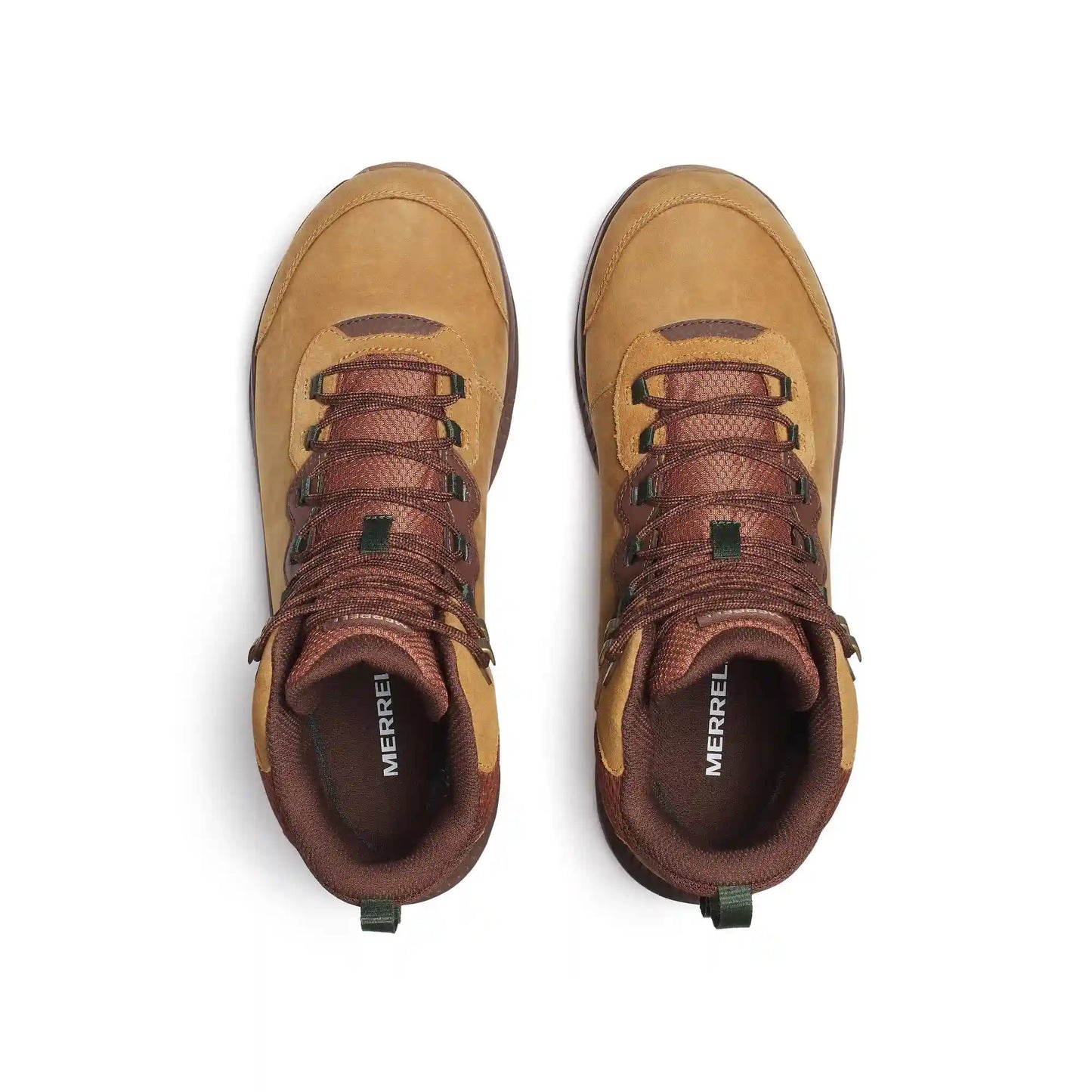 Speed Strike 2 Leather Thermo Mid Waterproof
