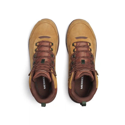 Speed Strike 2 Leather Thermo Mid Waterproof