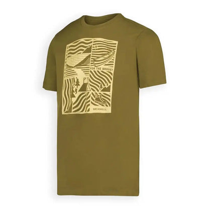Adventure Graphic Tee