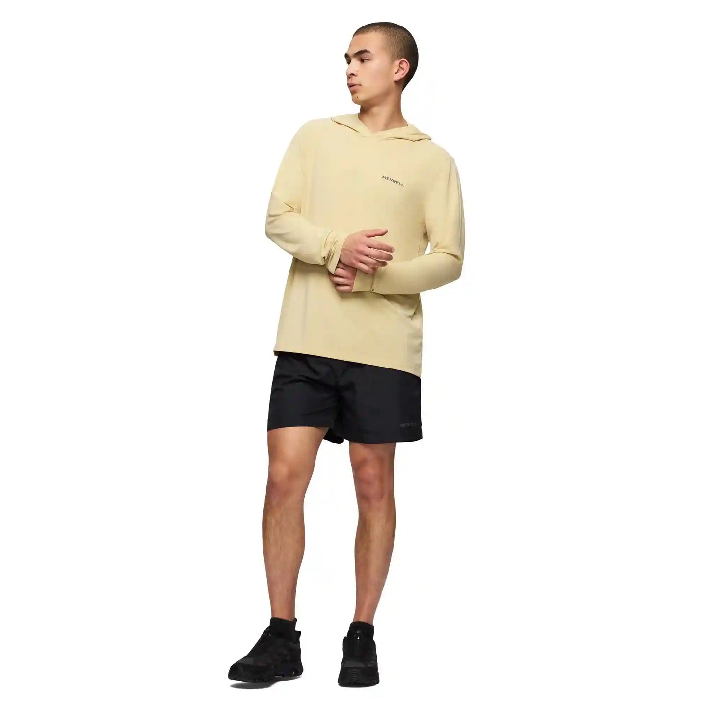 Tundra Tencel Hoody