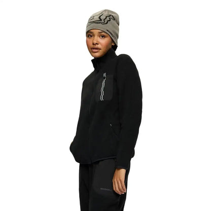 Jungle Fleece Full Zip