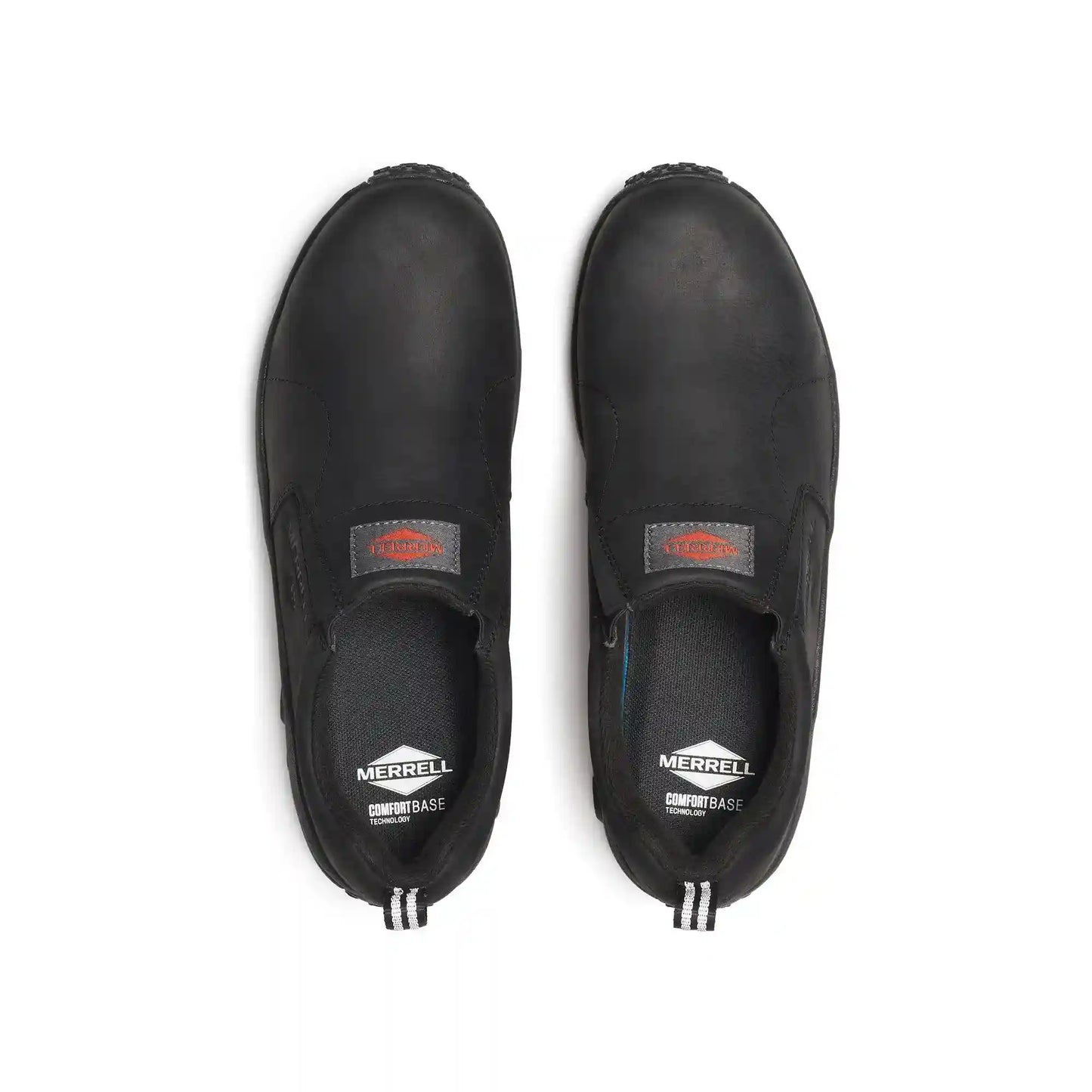 Jungle Moc Leather Hi-Vis Carbon Fiber Static Dissipative 10 Low