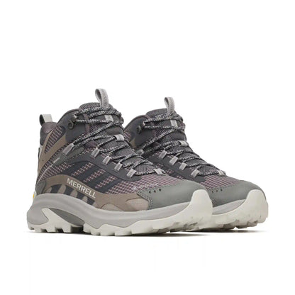 Moab Speed 2 Mid GORE-TEX®