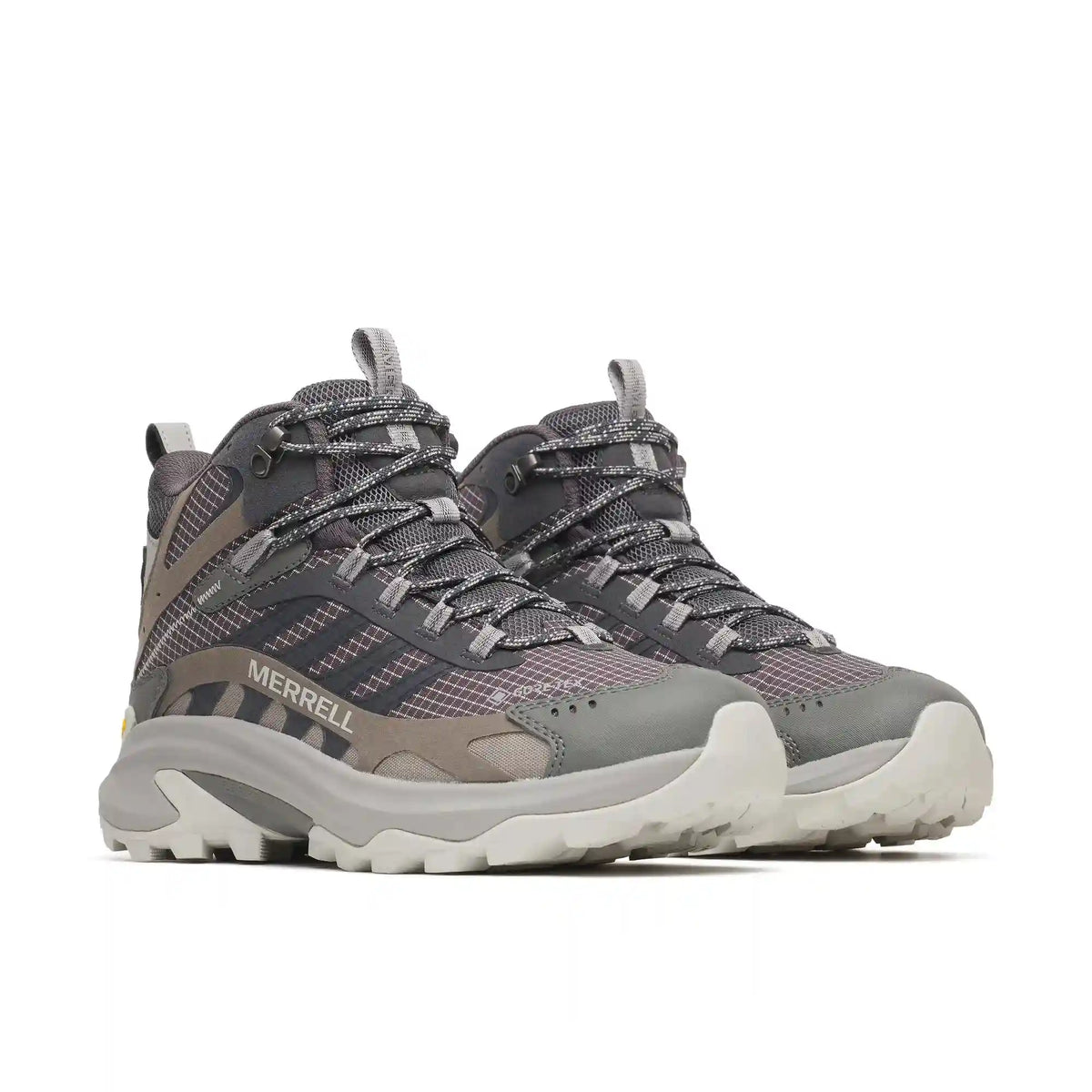 Moab Speed 2 Mid GORE-TEX® Wide Width