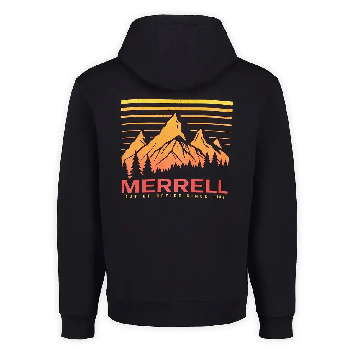 1981 Graphic Hoody