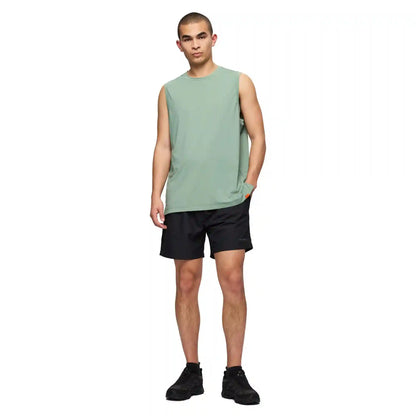 Wayde Running Tank