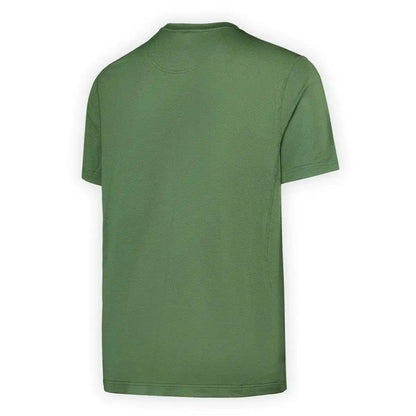 Tech Short Sleeve Tee