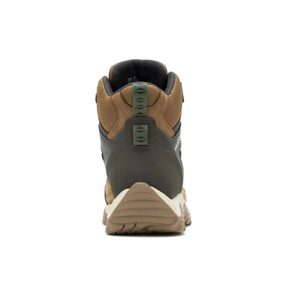 Windoc 6" Steel Toe Waterproof Work Boot