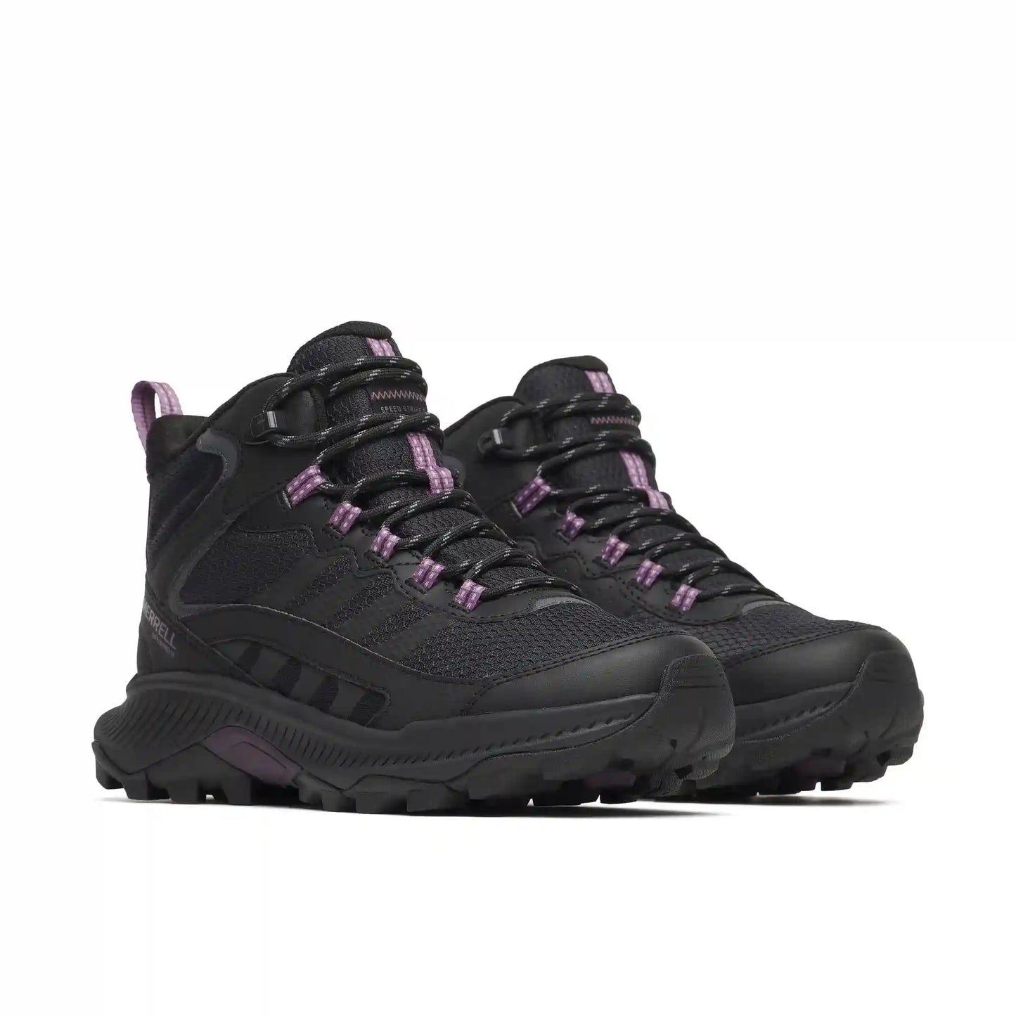 Speed Strike 2 Mid Waterproof