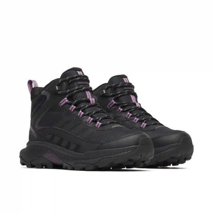 Speed Strike 2 Mid Waterproof