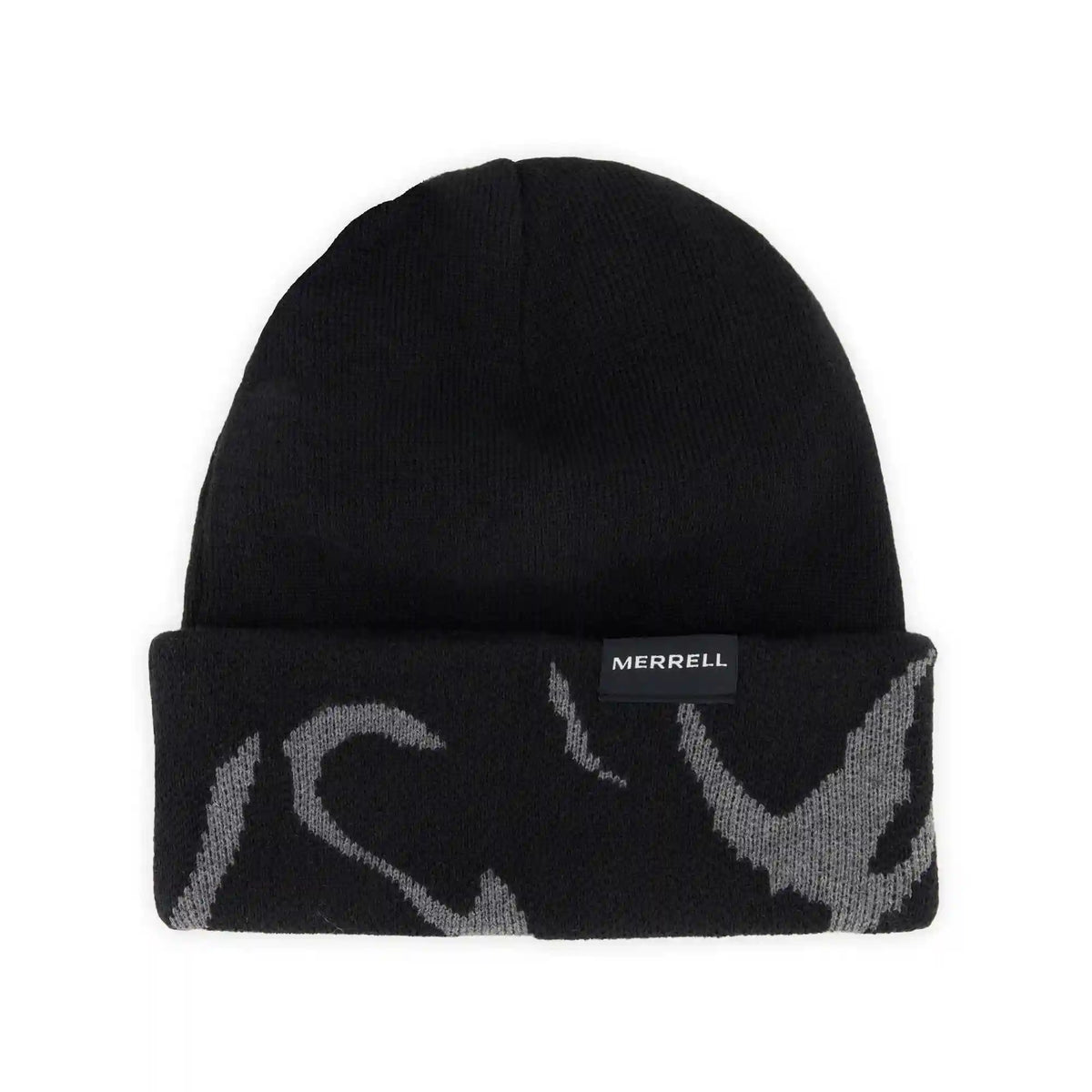 Arvon Reversible Beanie
