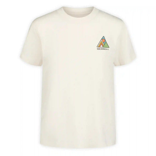 Stay Wild Graphic Tee