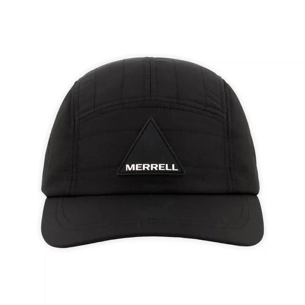 Flint Quilted Camper Hat