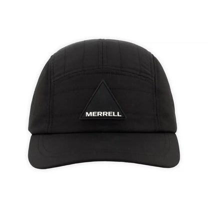 Flint Quilted Camper Hat