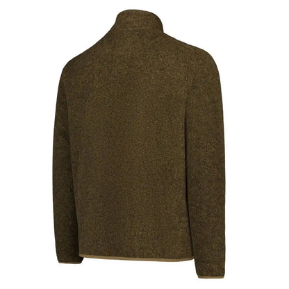 Jungle Fleece Full Zip